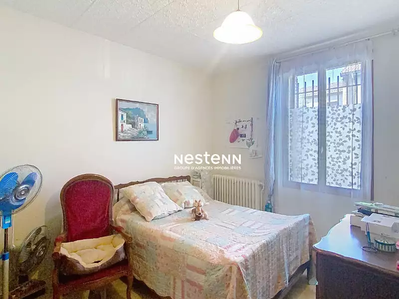 Maison, 120 m²