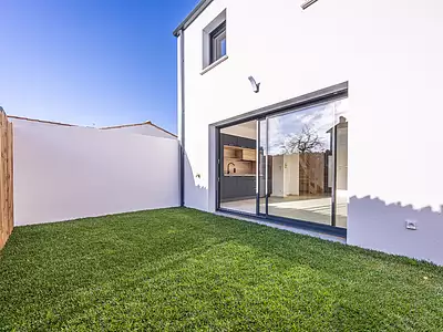 Maison, 70,37 m²