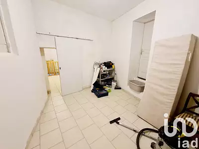 Appartement, 91 m²