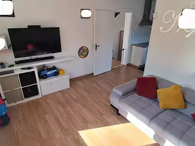 Maison, 130 m²