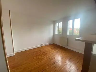 Appartement, 41,68 m²