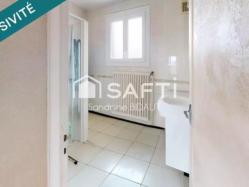 Maison, 97 m²