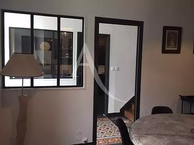 Maison, 85 m²