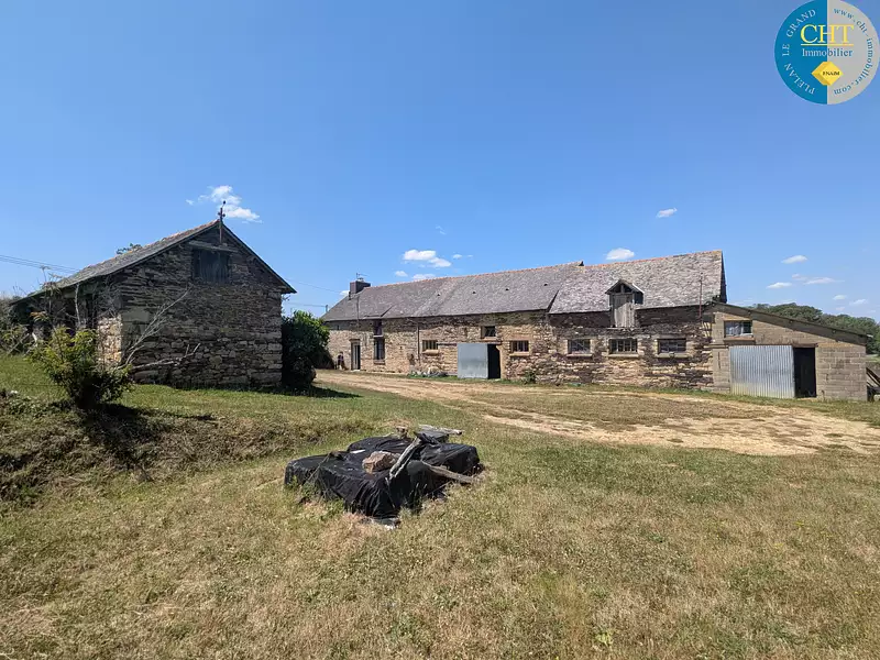 Maison, 180 m²