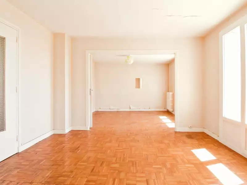 Appartement, 87 m²
