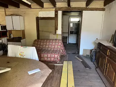 Maison, 85 m²