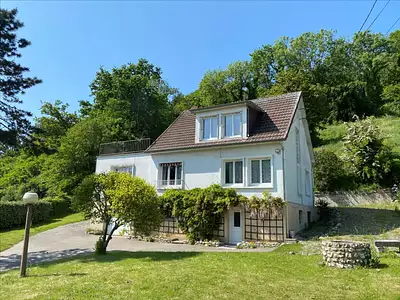 Maison, 127 m²