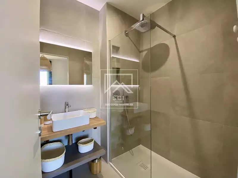 Appartement, 81 m²