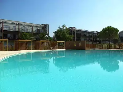 Appartement, 64,29 m²