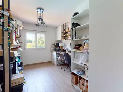 Maison, 148 m²