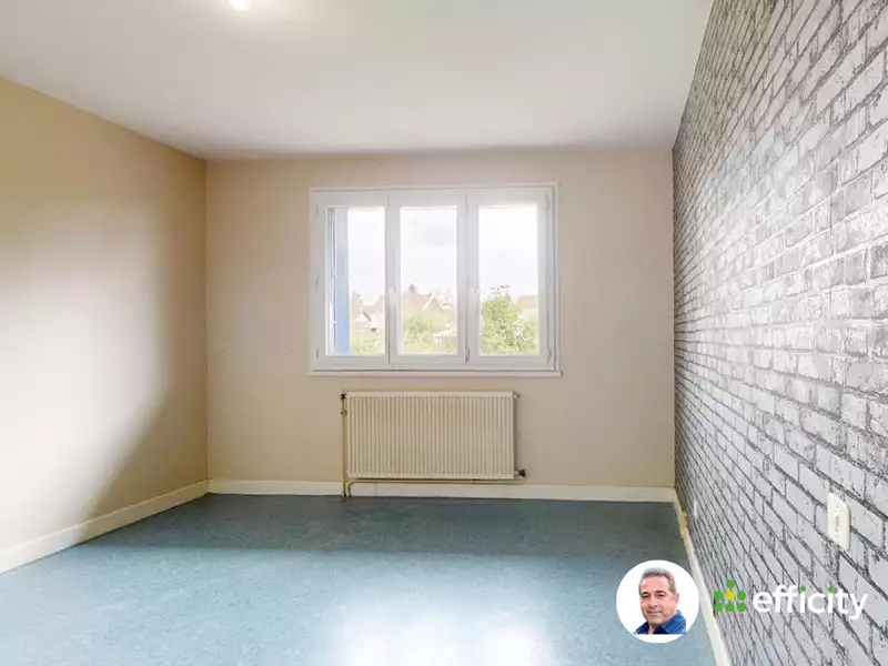 Maison, 115 m²
