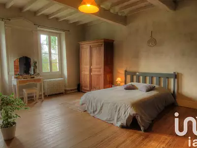Maison, 192 m²