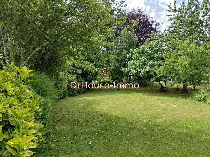 Maison, 159 m²