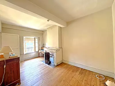 Appartement, 72 m²