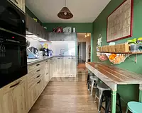 Appartement, 78 m²