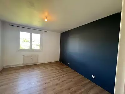Appartement, 80 m²