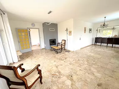 Maison, 120,3 m²