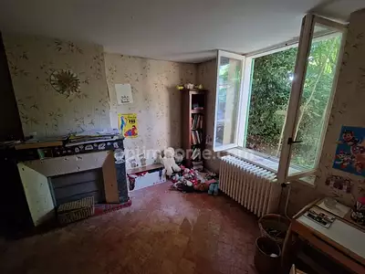 Maison, 88 m²