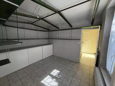 Maison, 204 m²