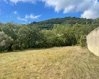 Terrain, 1 500 m²