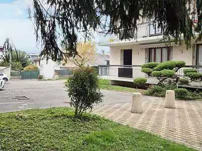 Appartement, 67,41 m²