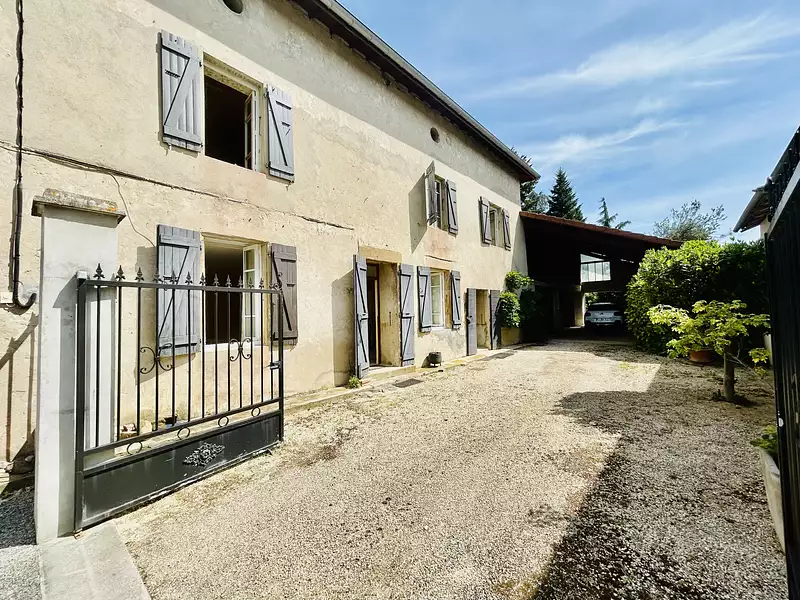 Maison, 140 m²