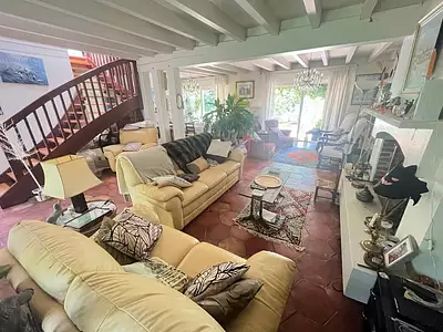 Maison, 206 m²