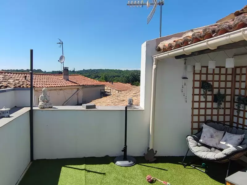 Maison, 87 m²
