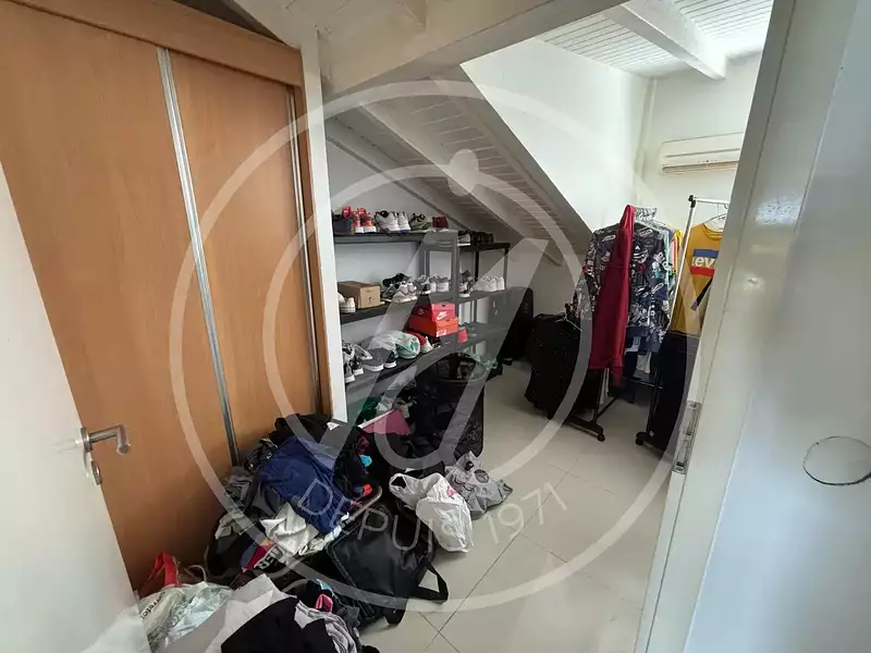Appartement, 71,86 m²