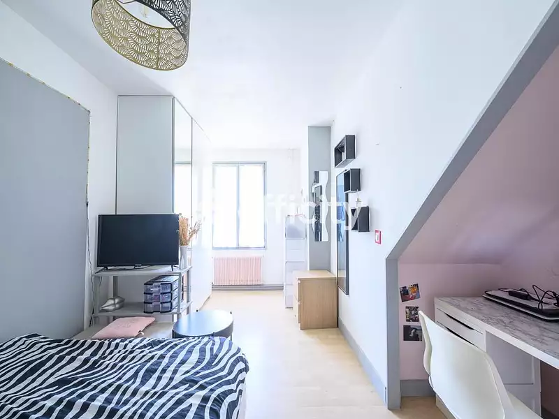 Maison, 150 m²