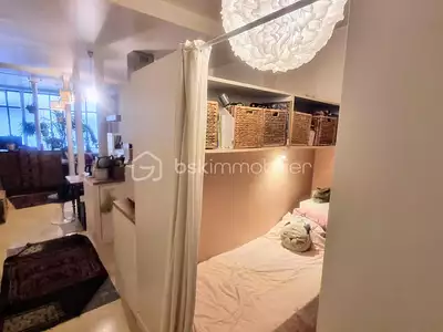 Appartement, 66 m²