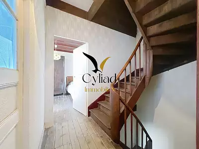 Maison, 119,05 m²