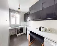 Appartement, 34,84 m²