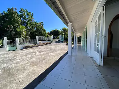 Maison, 165 m²