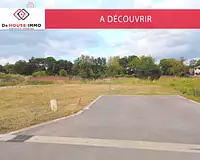 Terrain, 710 m²