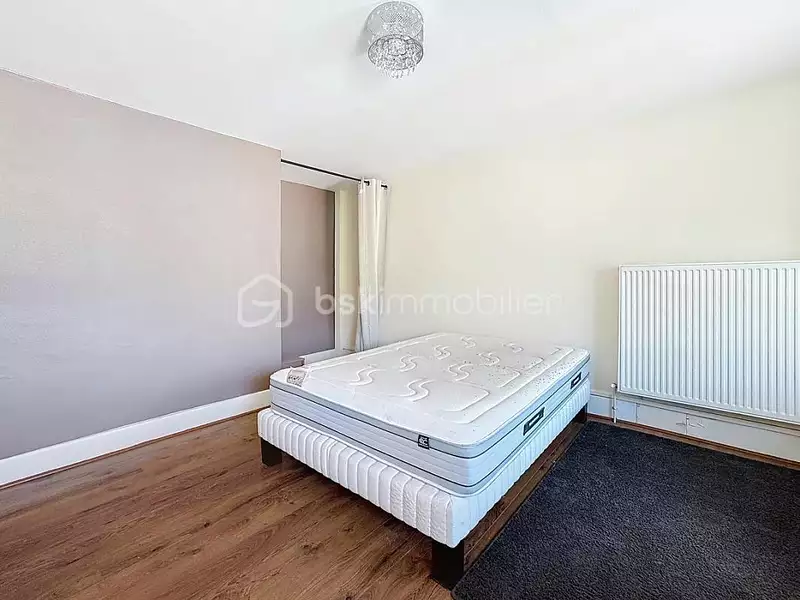 Maison, 90 m²