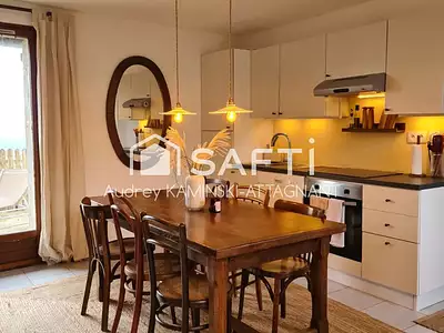 Maison, 145 m²