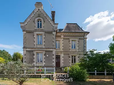 Maison, 213 m²