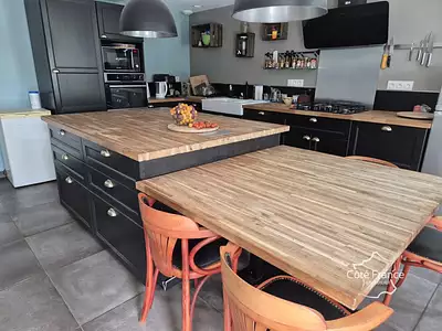 Maison, 165 m²