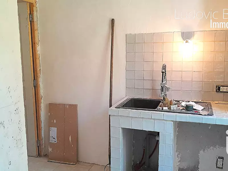 Maison, 63 m²