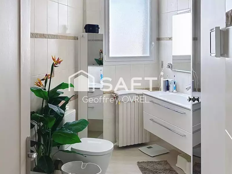 Appartement, 157 m²