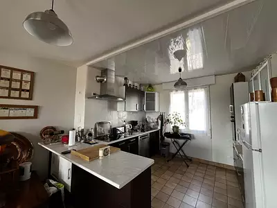 Appartement, 100 m²