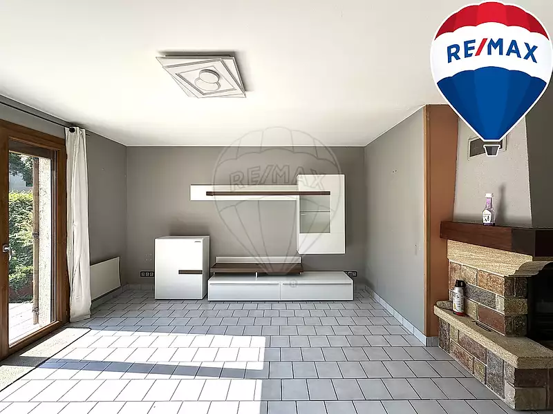 Maison, 94 m²