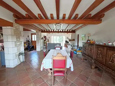 Maison, 236 m²