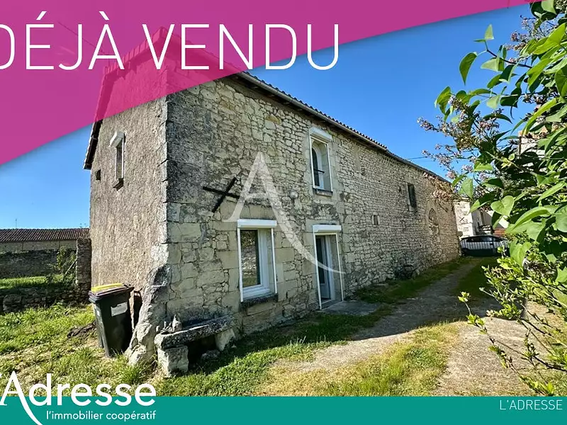 Maison, 70 m²