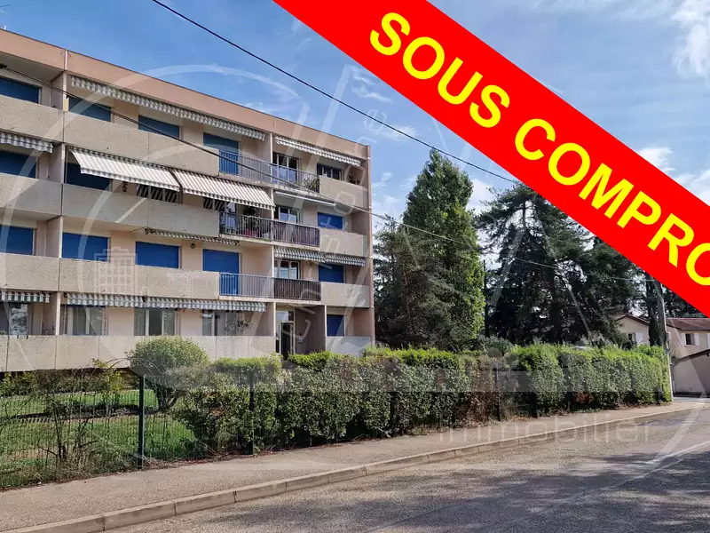 Appartement, 76,73 m²