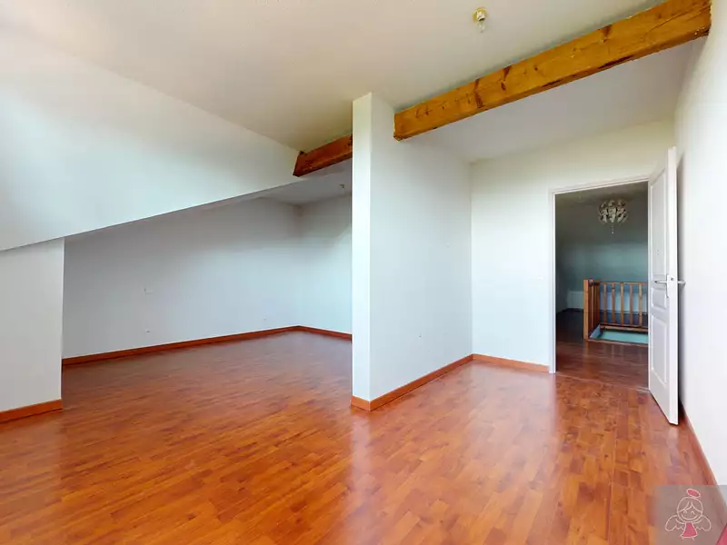 Maison, 179 m²