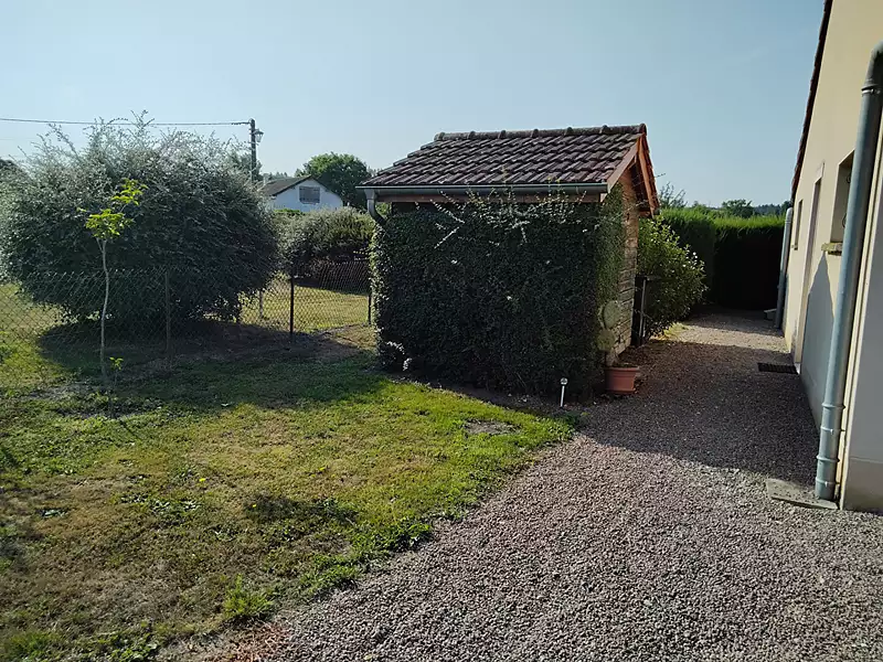 Maison, 120 m²