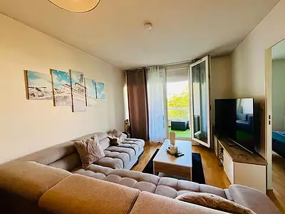 Appartement, 39,09 m²