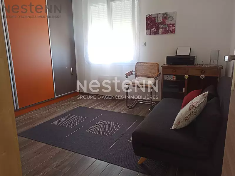 Maison, 131,95 m²